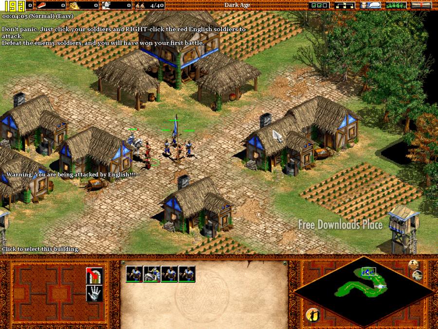 Age Of Empires 2 For Mac