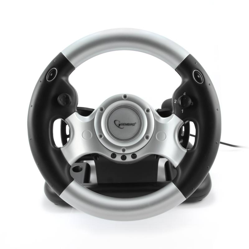 Drivers For Gembird Steering Wheel