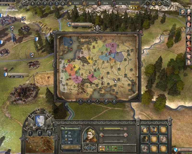 PC strategije - Besplatne PC strategije za download
