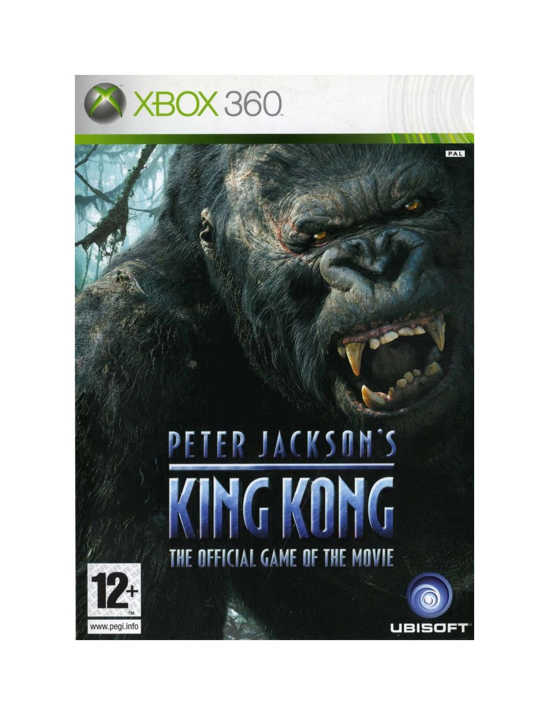 Peter jackson s king kong steam фото 116