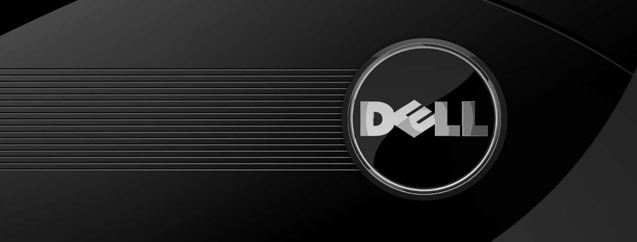 Dell crni miš Cena