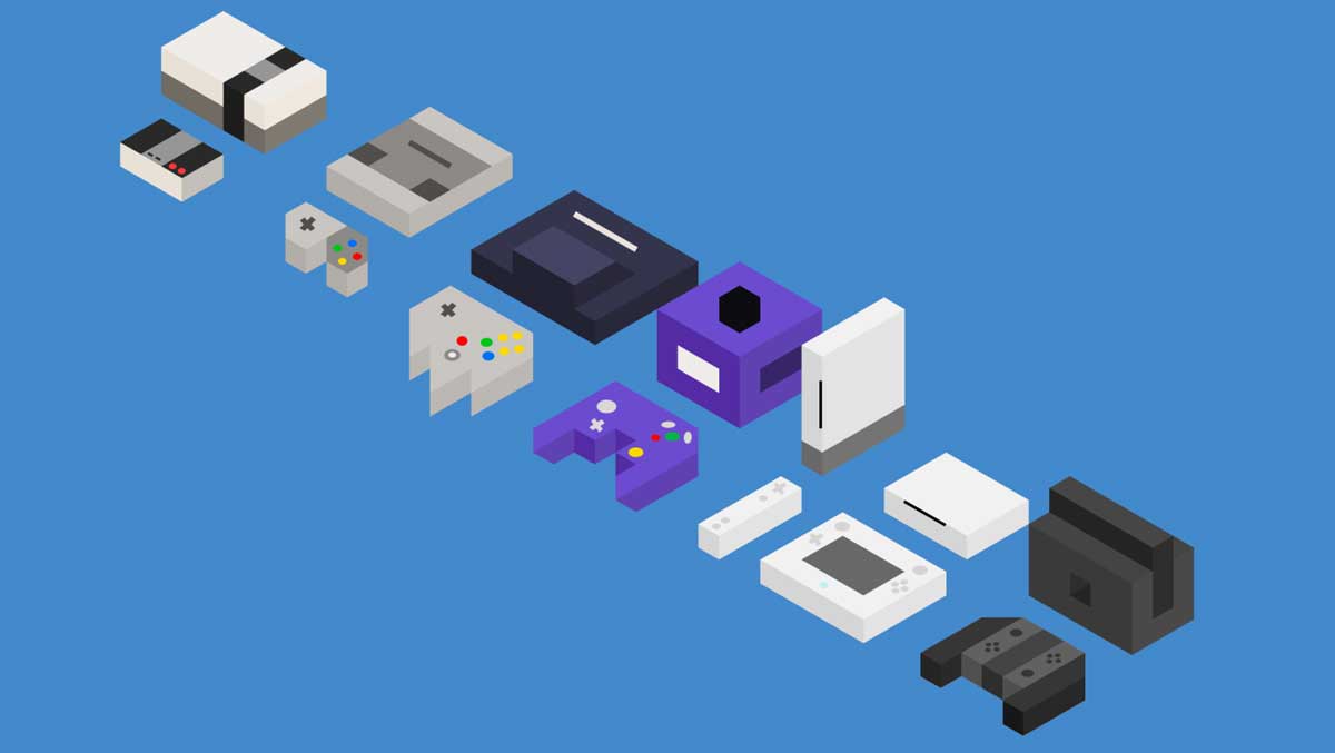 Dodatna Oprema Za Nintendo Switch Icons Blog Cena