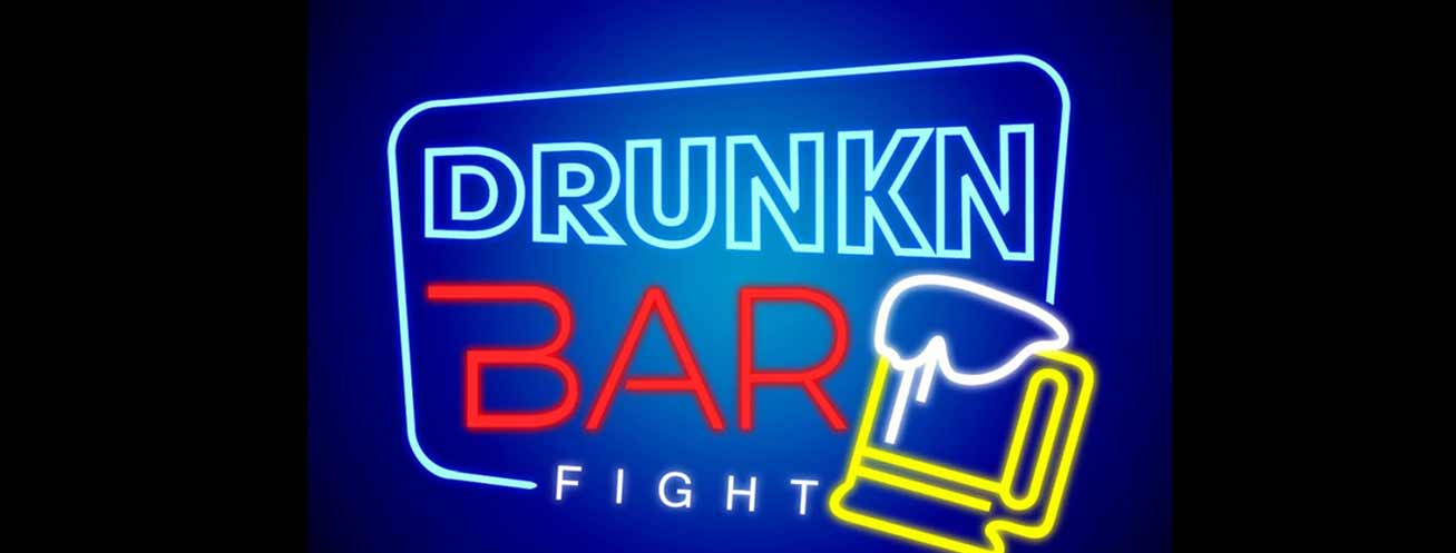 Drunkin Bar Fight VR Cena