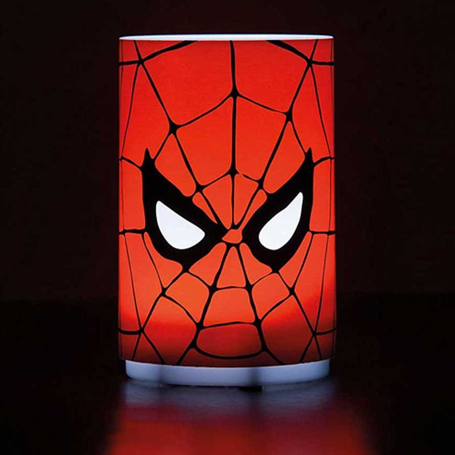 Spider-Man Ukrasno Svetlo Cena