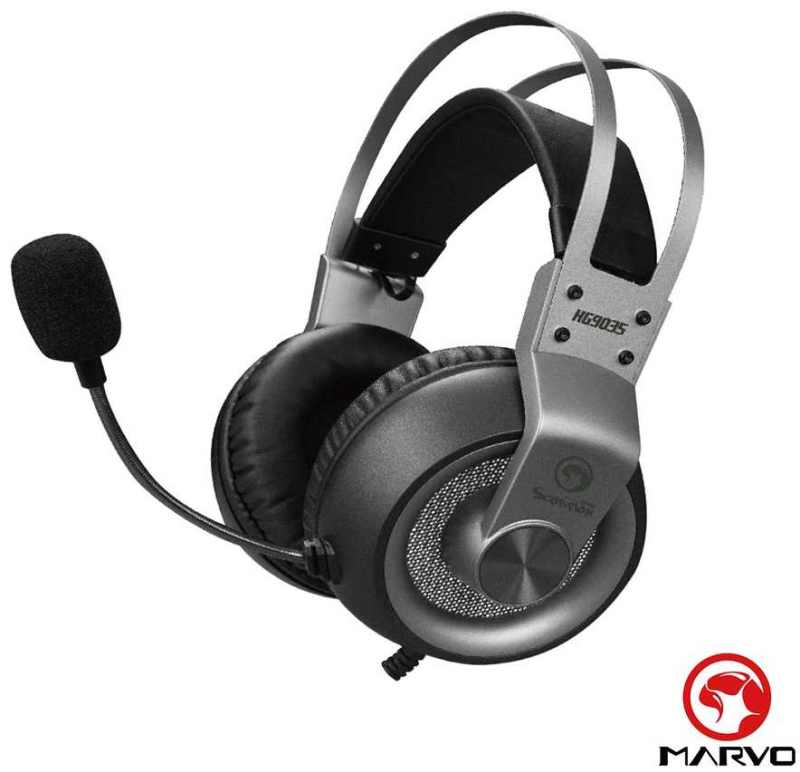 Slušalice Marvo HG9035 cena