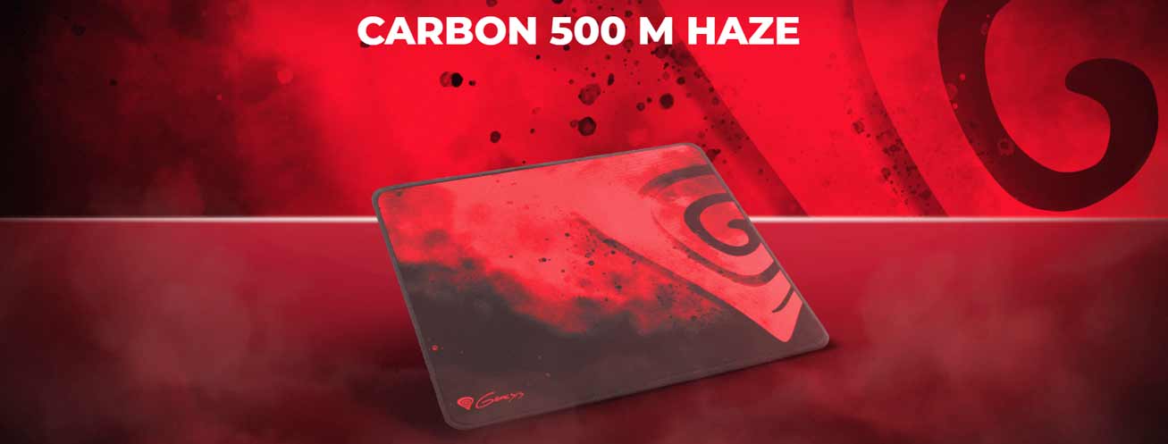Genesis Podloga Za Misa Carbon 500 M Haze Cena