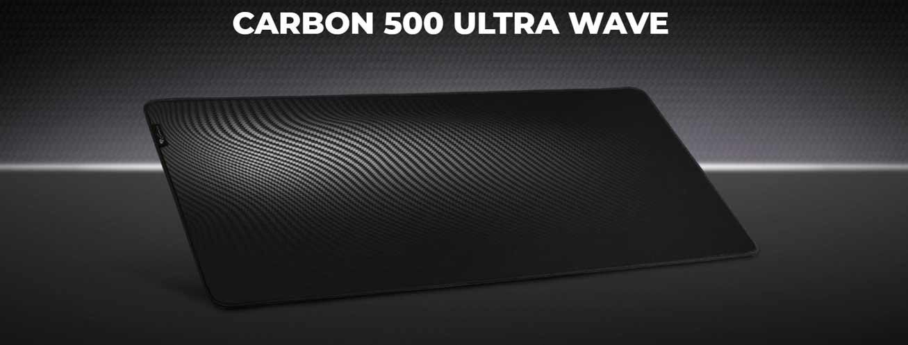 Genesis Podloga Za Misa Carbon 500 Ultra Wave Cena