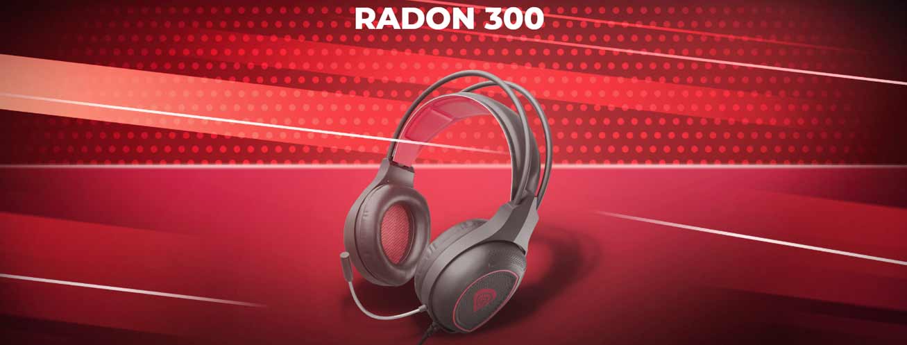 Genesis Radon 300 Cena