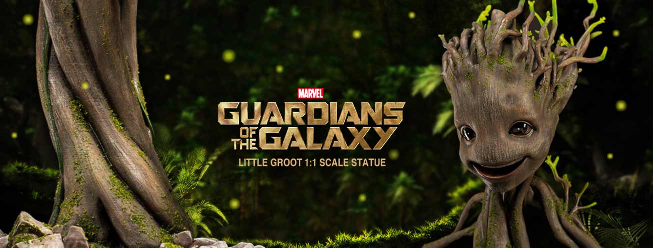 Guardians of the Galaxy Dancing Groot Cena