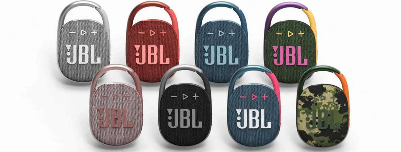 JBL CLIP 4 Bluetooth Zvucnik Cena