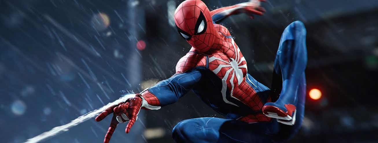 Marvels Spider-Man Cena
