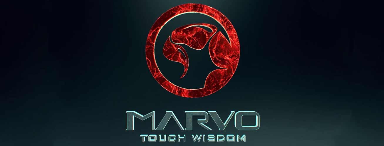 Marvo Touch Wisdom Logo Cena