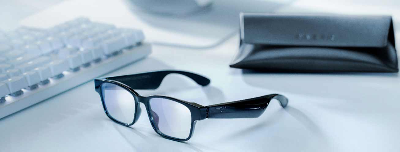 Razer Anzy Smart Glasses Naocare Cena