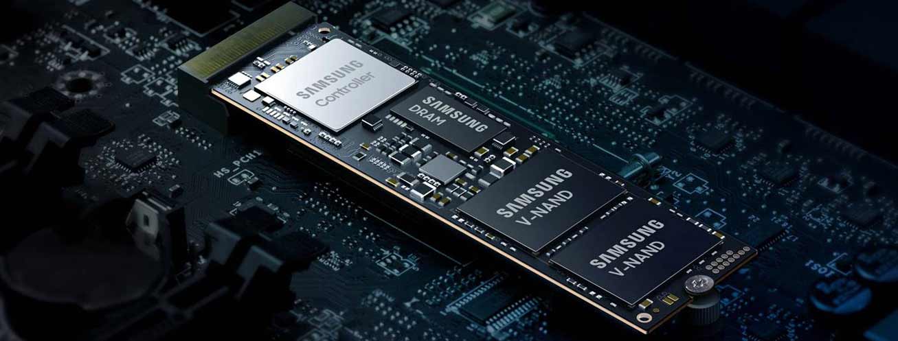 SAMSUNG SSD 1TB Memorija Cena