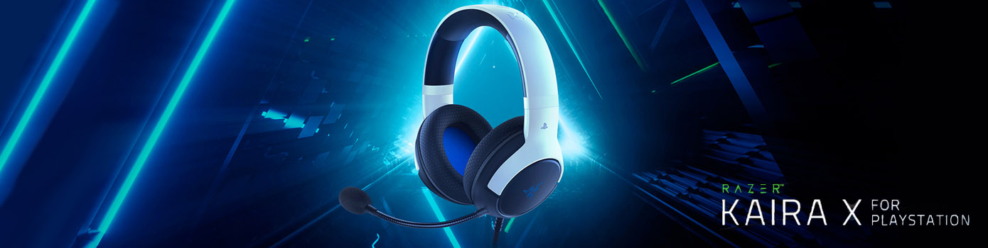 Razer Kaira X Slušalice za Playstation Cena