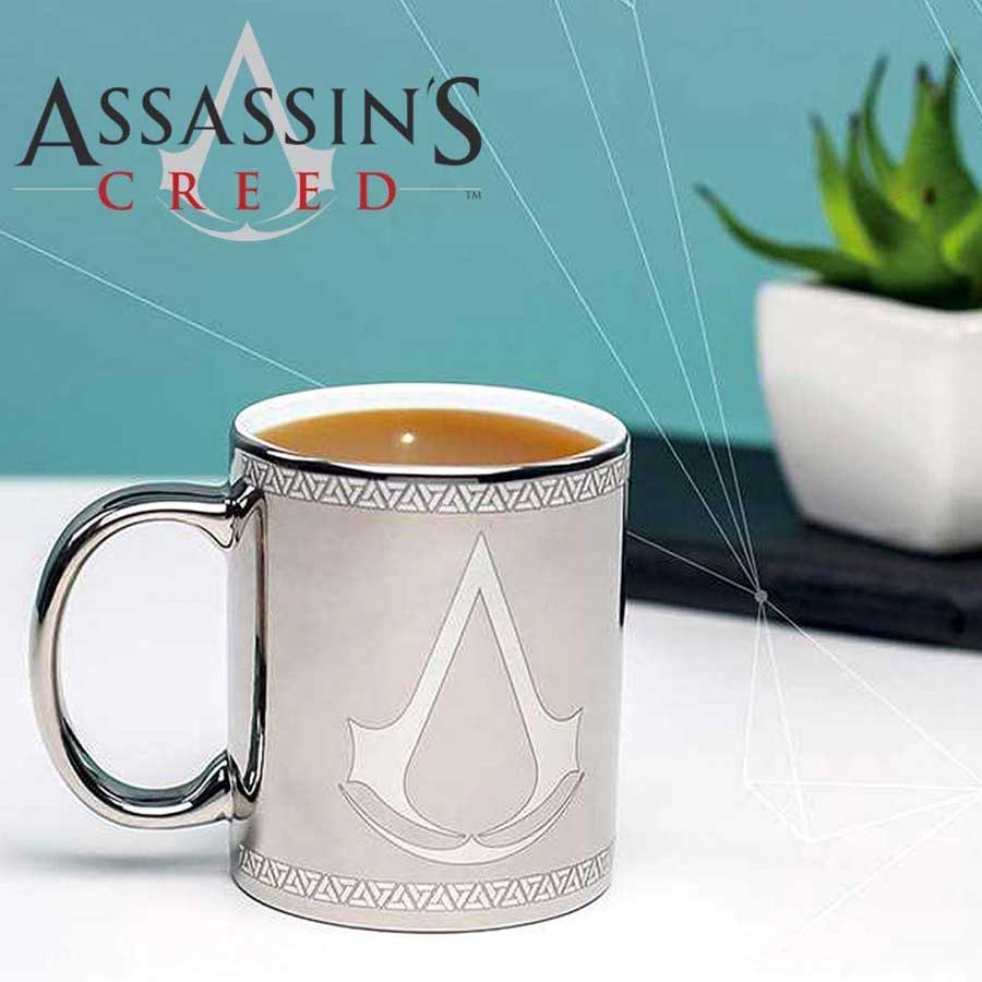 Gaming Šolja Assassins Creed Cena