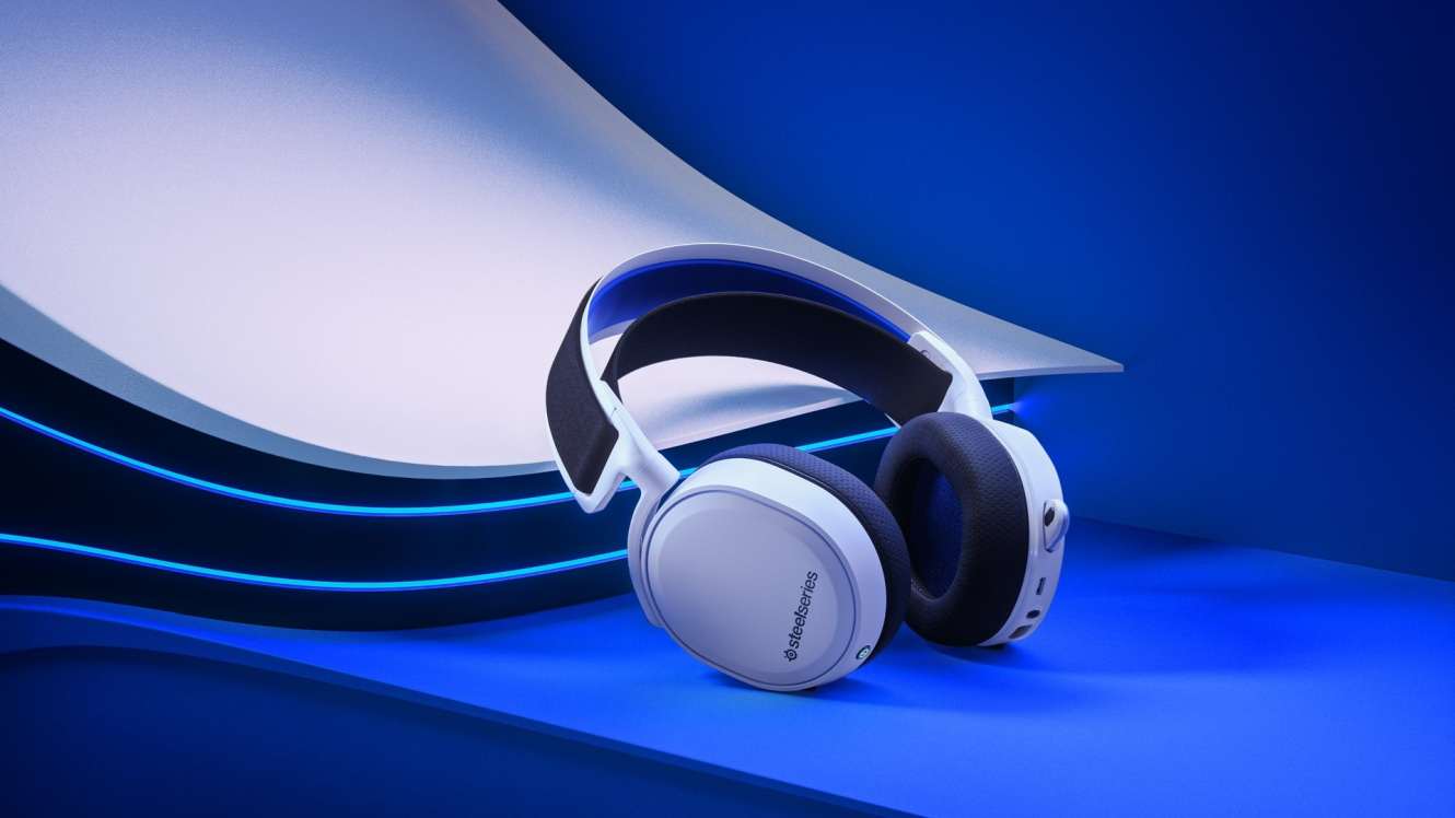 Slušalice SteelSeries Arctis 7P+ cena