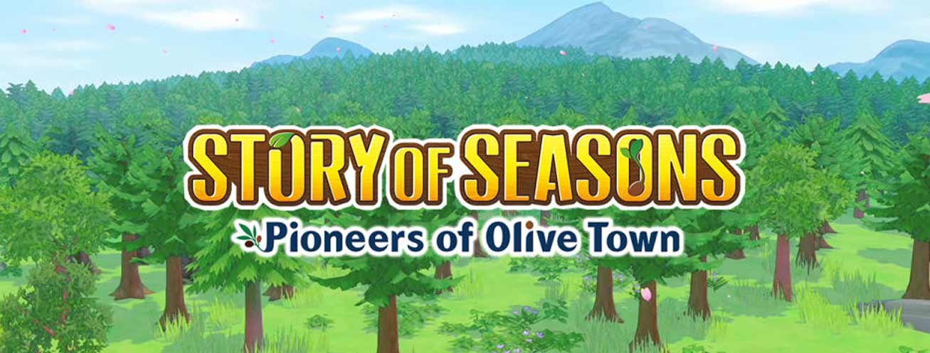 Story of Seasons Pioneers of Olive Town Igra Cena