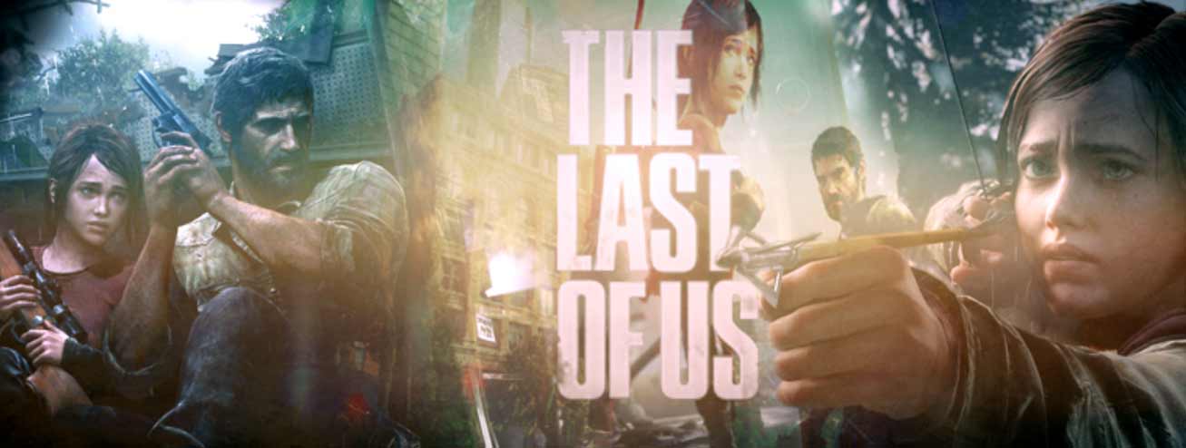 The Last Of Us Cena
