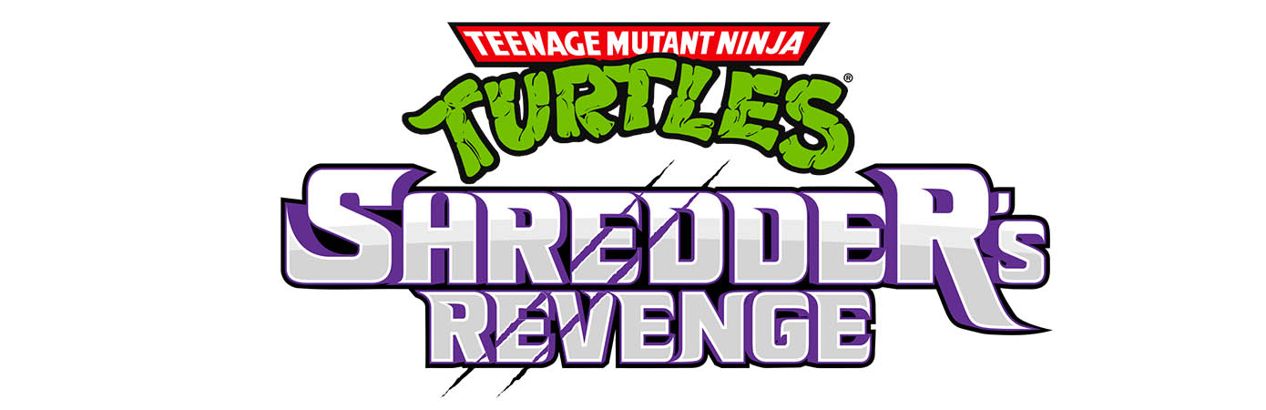 TMNT Shredders Revenge