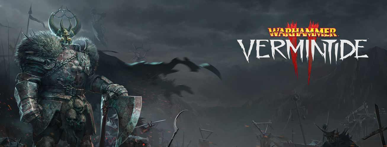 Warhammer Vermintide 2 Deluxe Edition Cena